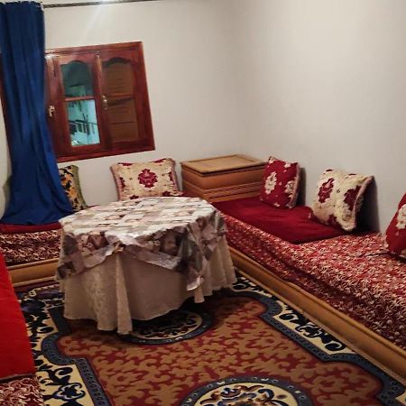 Fatima.Marhaba Hotel Azrou Exterior foto