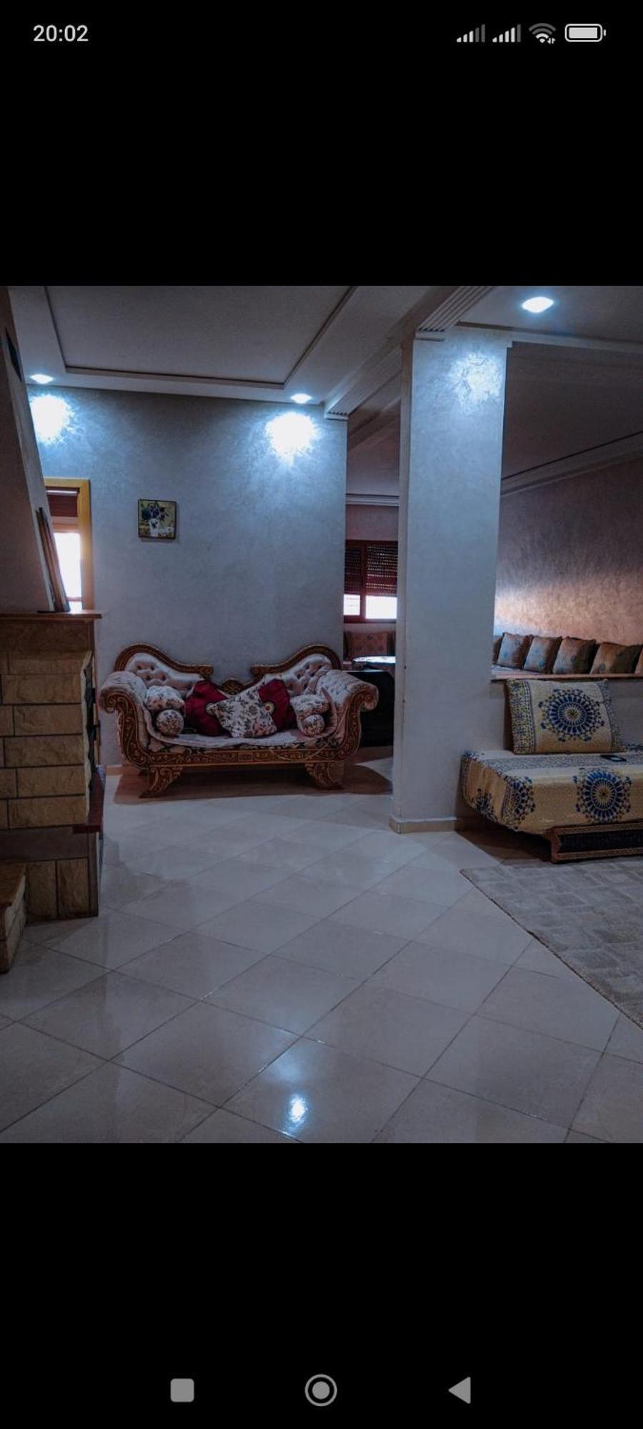 Fatima.Marhaba Hotel Azrou Exterior foto