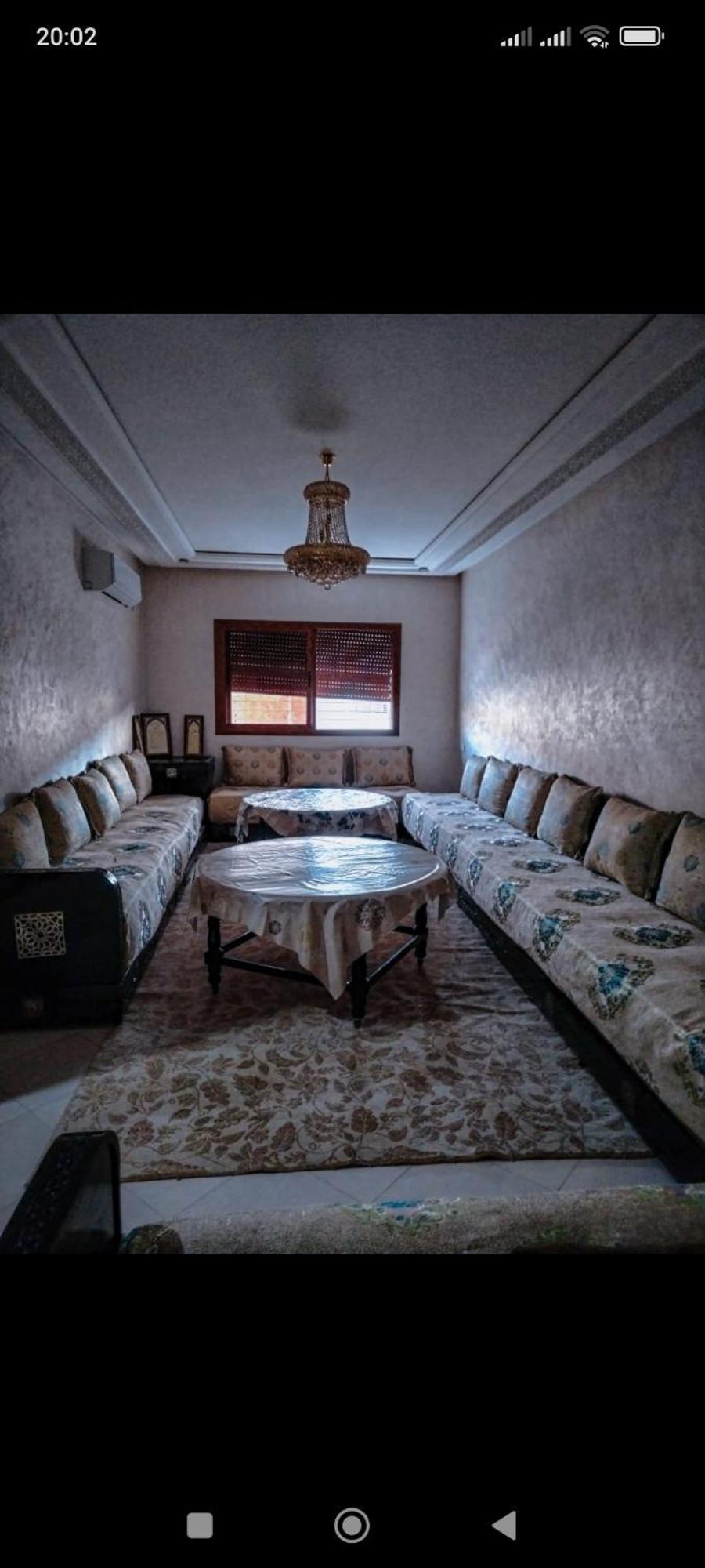 Fatima.Marhaba Hotel Azrou Exterior foto